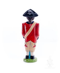 Colonial Drummer