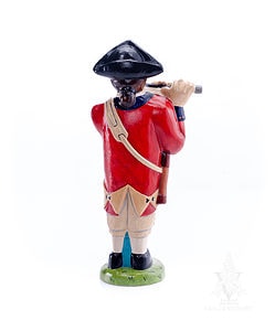 Colonial Fifer