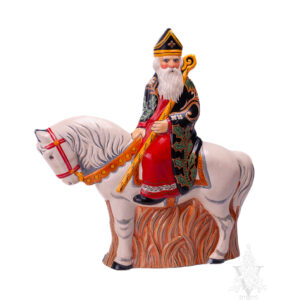 St. Nick on Horse, Ltd.