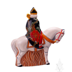 St. Nick on Horse, Ltd.