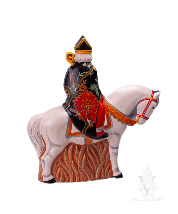 St. Nick on Horse, Ltd.