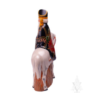 St. Nick on Horse, Ltd.