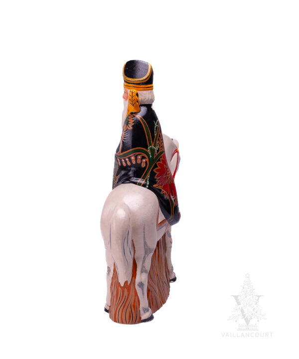 St. Nick on Horse, Ltd.