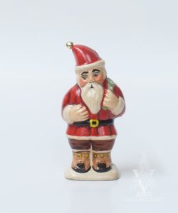 Department Store Santa