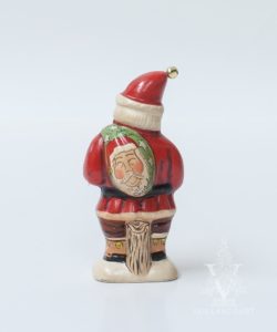 Department Store Santa