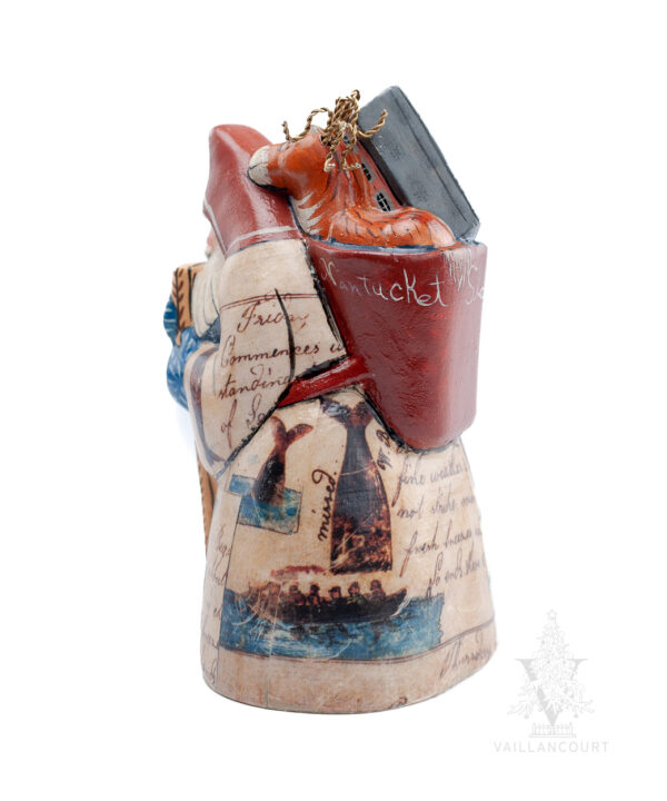 Nantucket Sleigh Ride