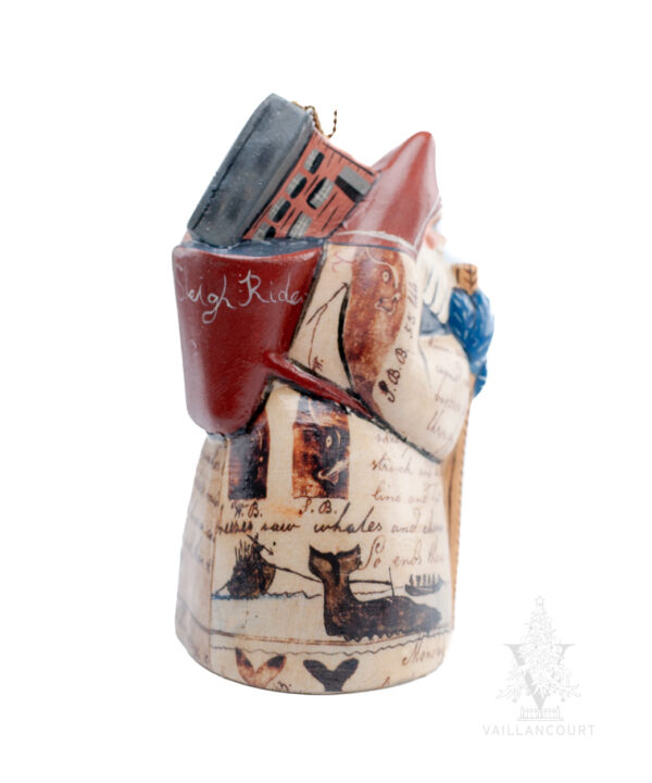 Nantucket Sleigh Ride