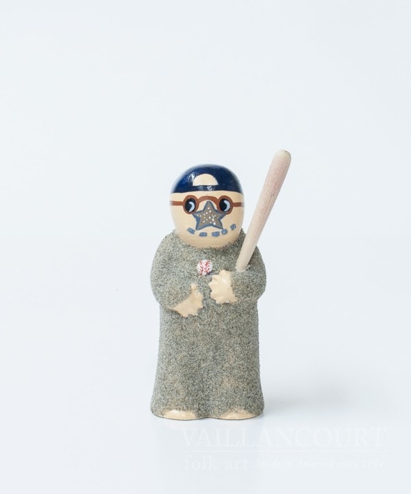 Baseball Sandman, VFA Nr. 2009-55