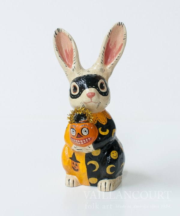 Trick or Treat Bunny, VFA Nr. 2009-67