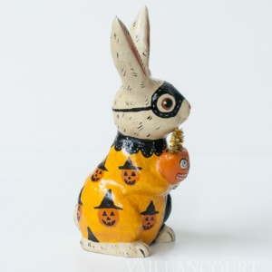 Trick or Treat Bunny, VFA Nr. 2009-67
