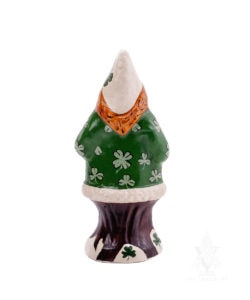 Shamrock Santa