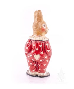 Love Bunny