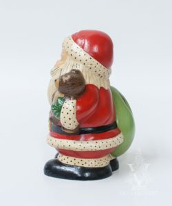American Santa