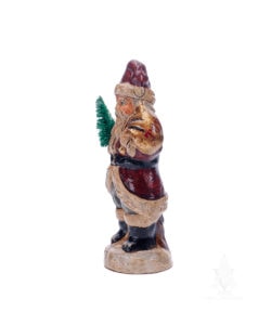 Collector's Weekend Santa (#15)