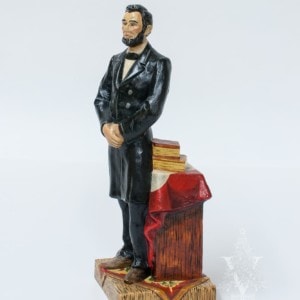 Abraham Lincoln, VFA Nr. 2010-71