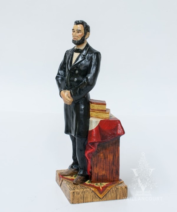 Abraham Lincoln, VFA Nr. 2010-71