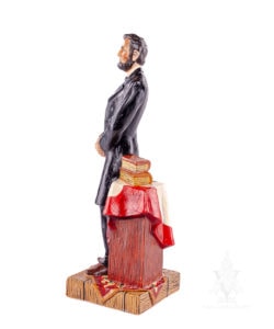 Abraham Lincoln