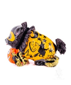 Halloween Parade Bear