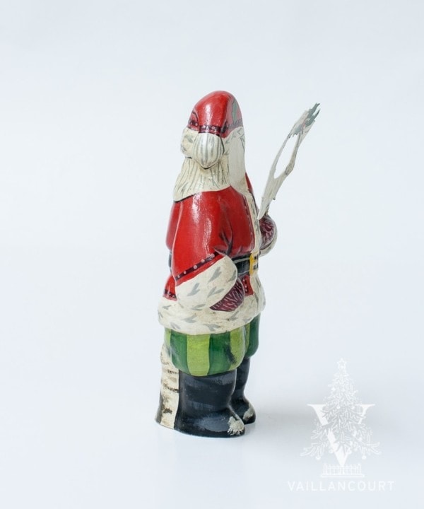Custom Face Santa, VFA Nr. 2010-92