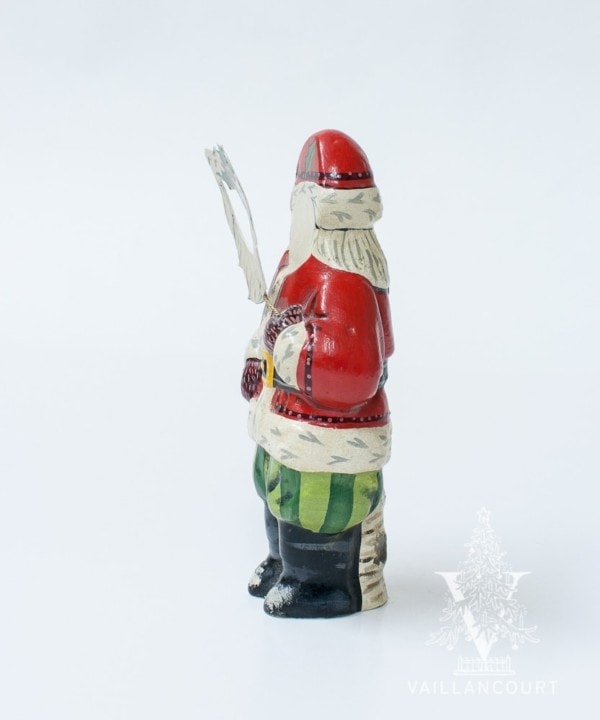 Custom Face Santa, VFA Nr. 2010-92