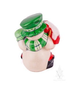 Sutton Snowman (#2)