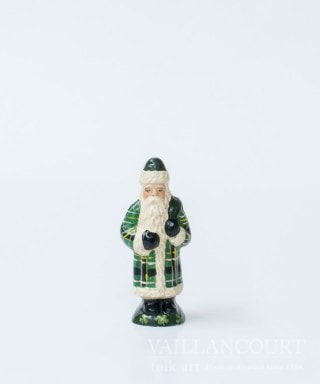 Tiny Celtic Santa (No. 3), VFA Nr. 2010-T03