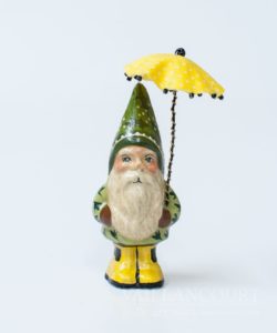 April Showers Gnome