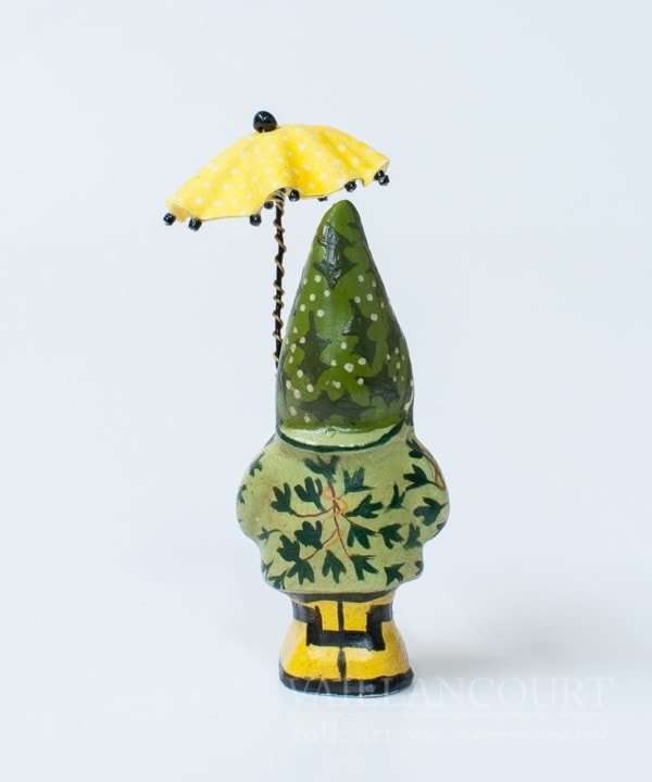 April Showers Gnome, VFA Nr. 2010-T04