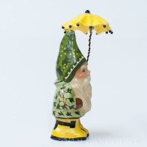 April Showers Gnome, VFA Nr. 2010-T04