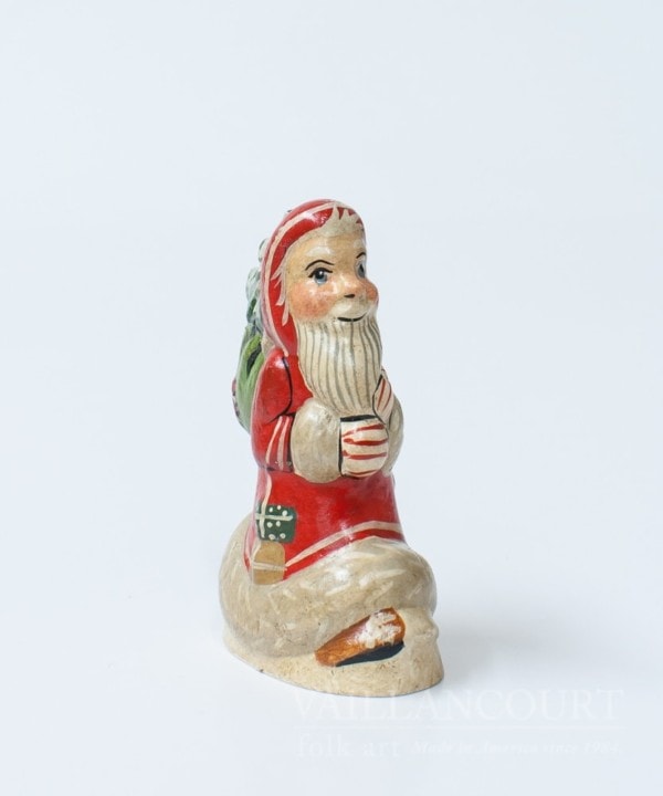 Tiny Santa Claus is Coming to Town, VFA Nr. 2010-T12