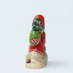 Tiny Santa Claus is Coming to Town, VFA Nr. 2010-T12