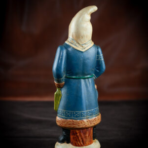 Father Christmas with Lantern