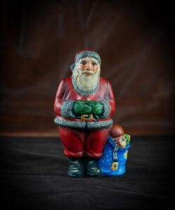 4th Annual Starlight, 1993 Starlight