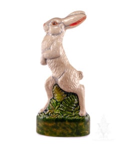 Giant White Rabbit