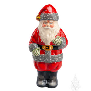 Large American Santa