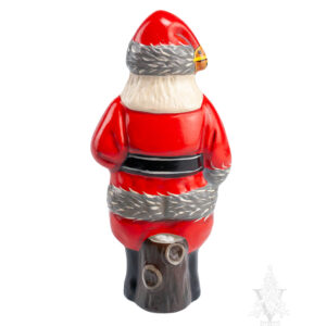 Large American Santa