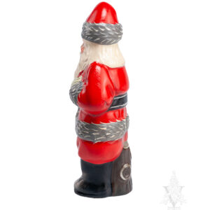 Large American Santa