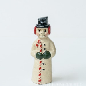 Snowman with Cane, VFA Nr. 95SC4