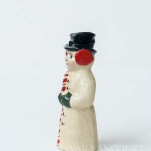 Snowman with Cane, VFA Nr. 95SC4