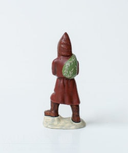 Striding Belsnickel