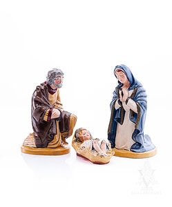 Holy Family (3-piece set)