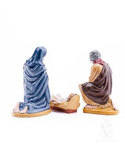 Holy Family (3-piece set)