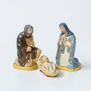 Holy Family - Nativity Collection, VFA Nr. 9954