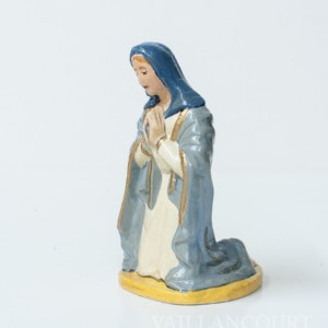 Mary - Nativity Collection, VFA Nr. 9954