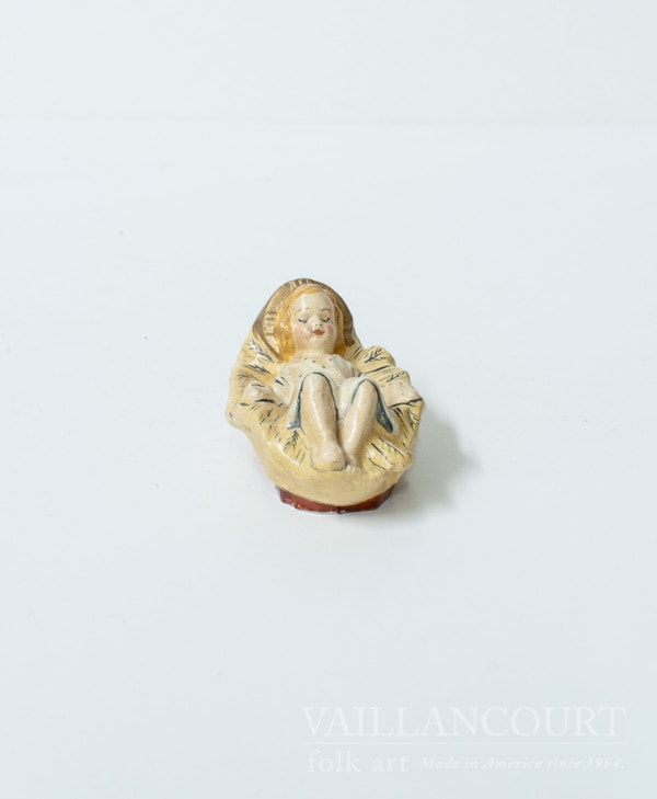 Christ Child / Baby Jesus - Nativity Collection, VFA Nr. 9954
