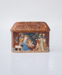 Nativity - Two Sided