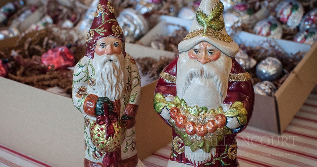 Chalkware