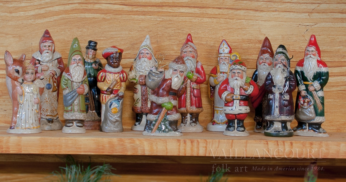 Tiny Christmas