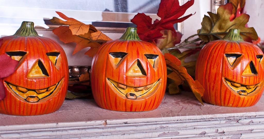 Pumpkin