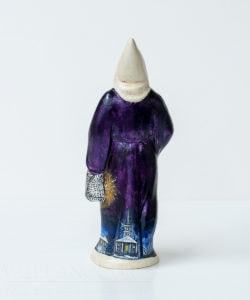 OSV Santa with Lantern
